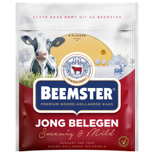 Beemster Jong Belegen