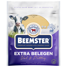 Beemster Extra Belegen