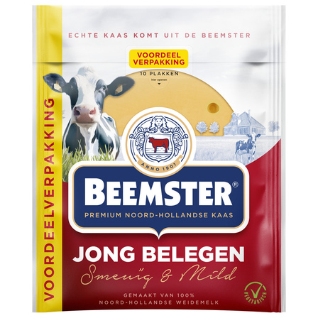Beemster jong belegen