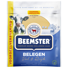 Beemster belegen