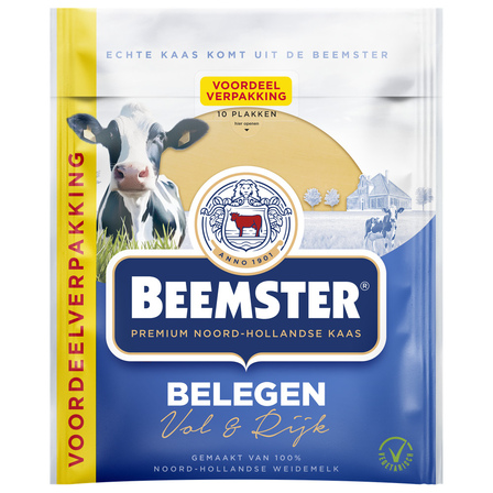 Beemster belegen