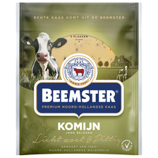 Beemster jong belegen komijn