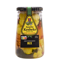 Kesbeke Amsterdamse Mix