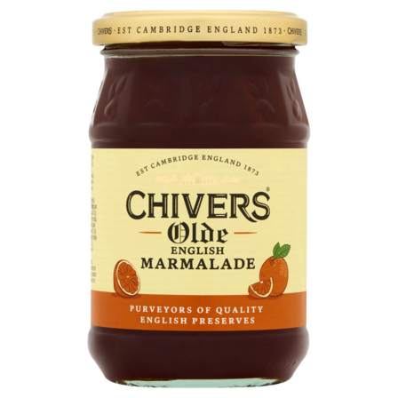 Chivers Olde English marmalade
