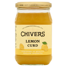 Chivers Lemon Curd