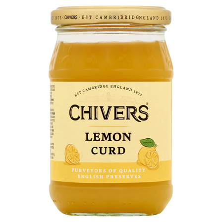 Chivers Lemon Curd