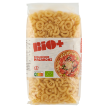 Bio+ Macaroni