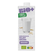 Bio+ Rijstdrink