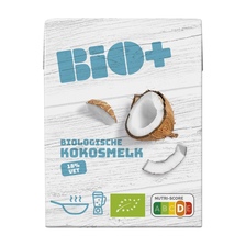 Sum Sam Bio+ Kokosmelk