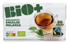Bio+ Engelse Melange