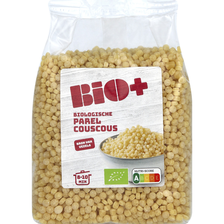 Bio+ Parelcouscous