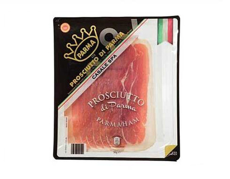 Montosori  Originale Parmaham