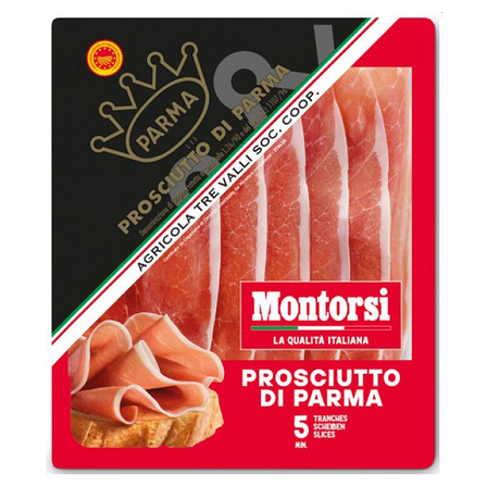 Montosori Originale Parmaham