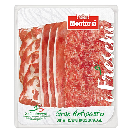 Montosori Gran Antipasto