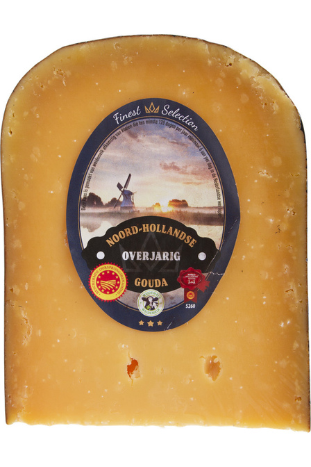 Finest Selection Overjarig 48+