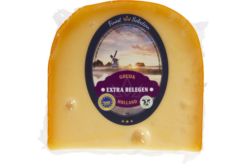 Finest Selection Extra Belegen 48+