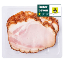 Roasted Porc