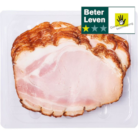 Roasted Porc