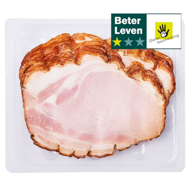 Roasted Porc