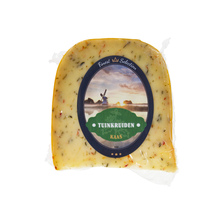 Finest Selection Kaas met tuinkruiden