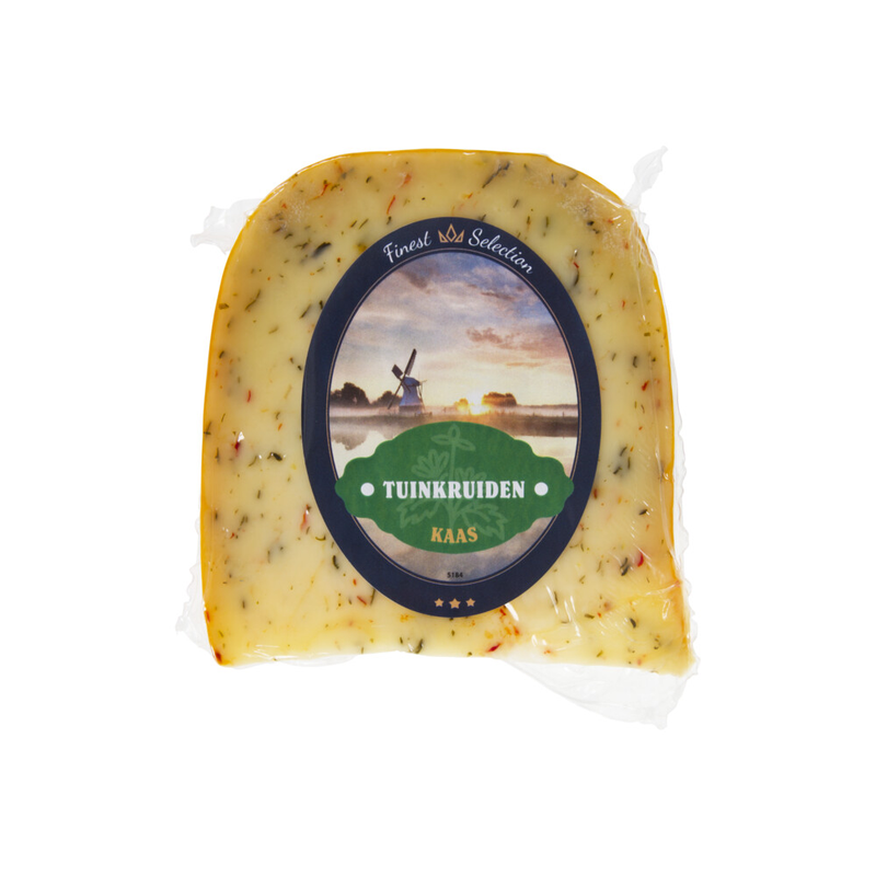 Tuinkruiden Kaas 225 g