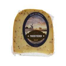 Finest Selection Kaas met Mosterd