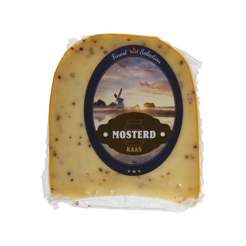 Mosterd Kaas 225 g