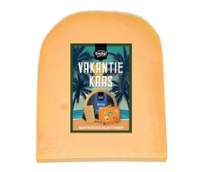 Noordertrots Vakantiekaas belegen