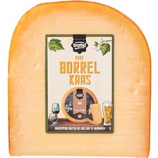Noordertrots Borrelkaas Oud