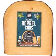Noordertrots Borrelkaas Overjarig