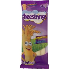 Cheesestrings Naturel
