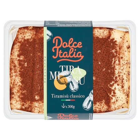 Dolce Italia Tiramisu