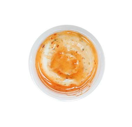 Chili Mascarpone Dip