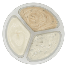 Aioli trio