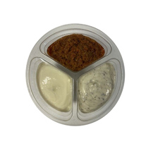 Trio Dip