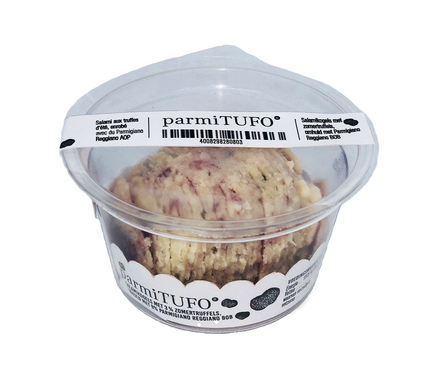 Bedford Parmitufo