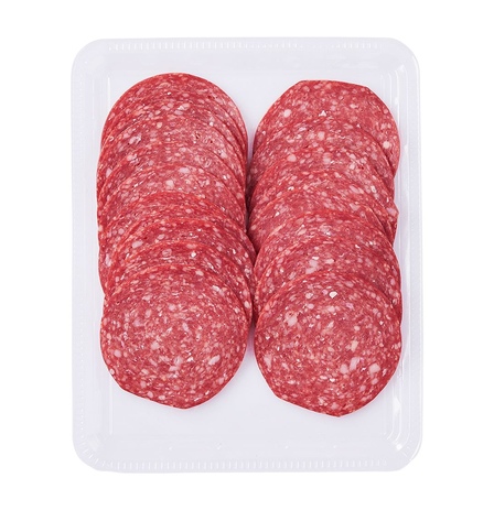 Rundersalami