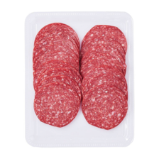 Rundersalami