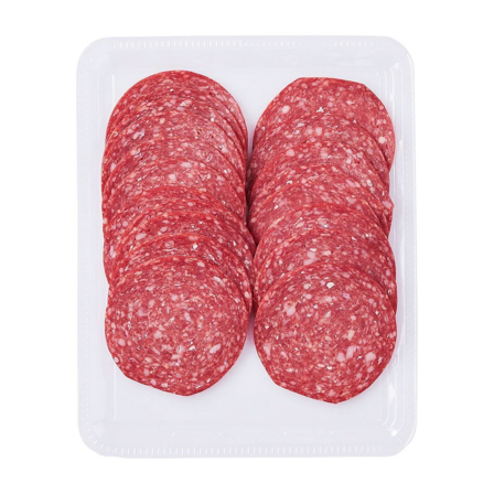 Rundersalami