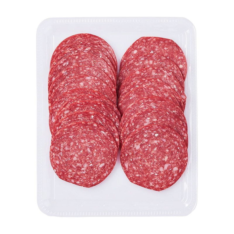 Rundersalami