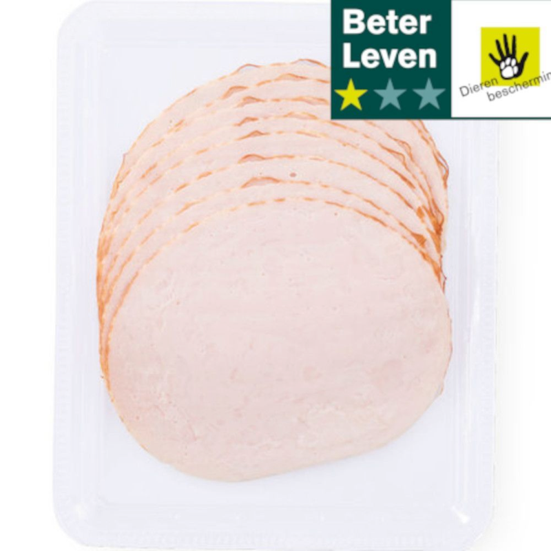Gebraden kipfilet