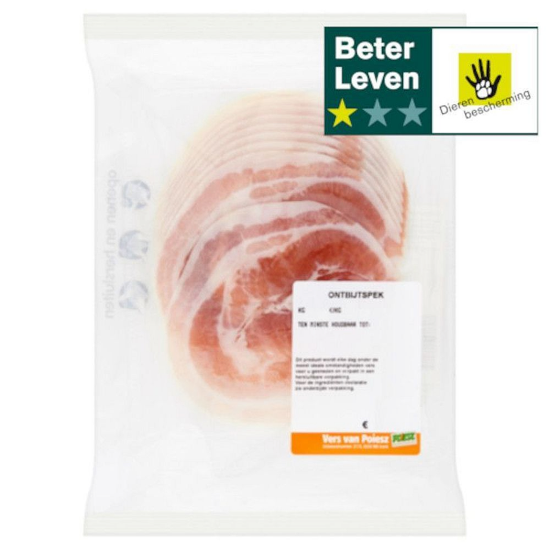 Ontbijtspek