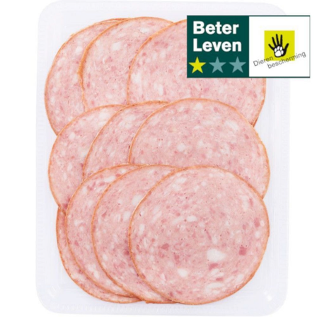Palingworst