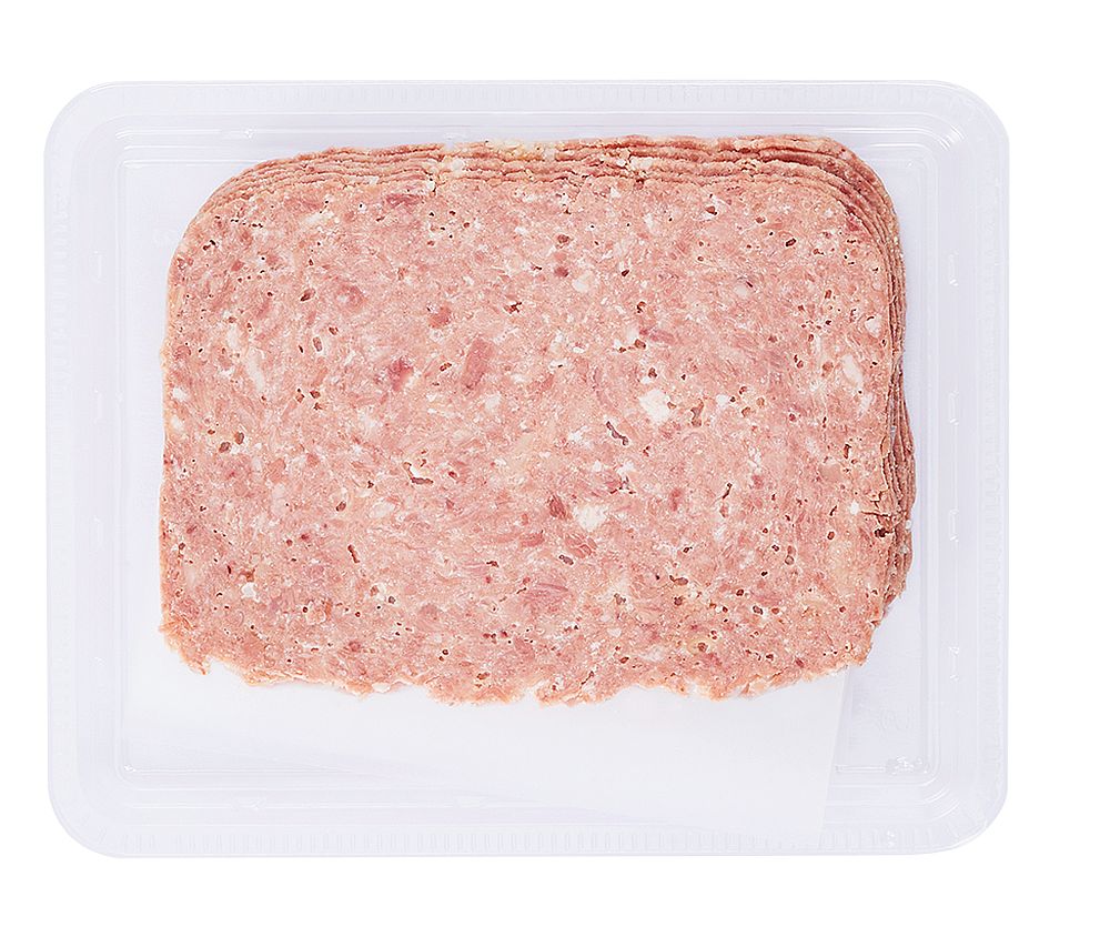 Corned beef original