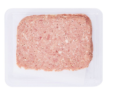 Corned beef original