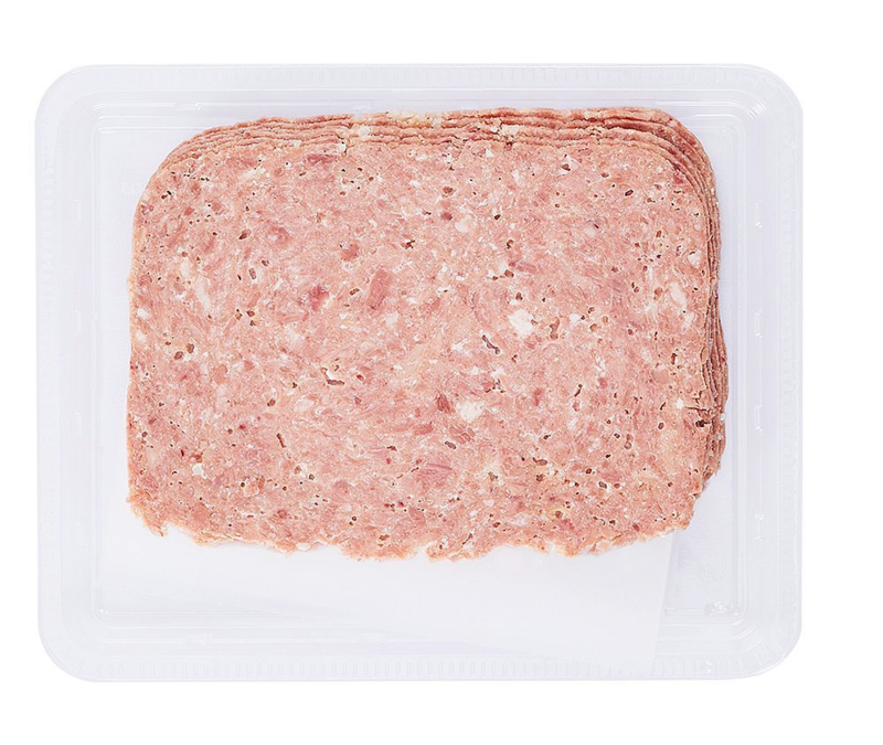 Corned beef original