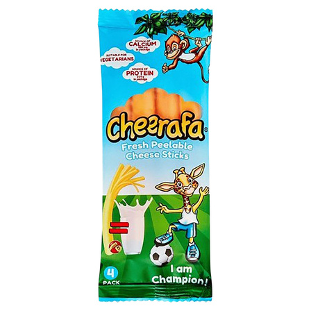 Cheerafa cheesestrings