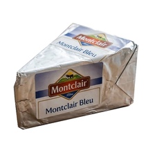 Montclair blue