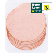 Ardenner Boterhamworst