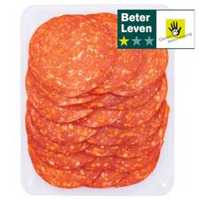 Chorizo Vela